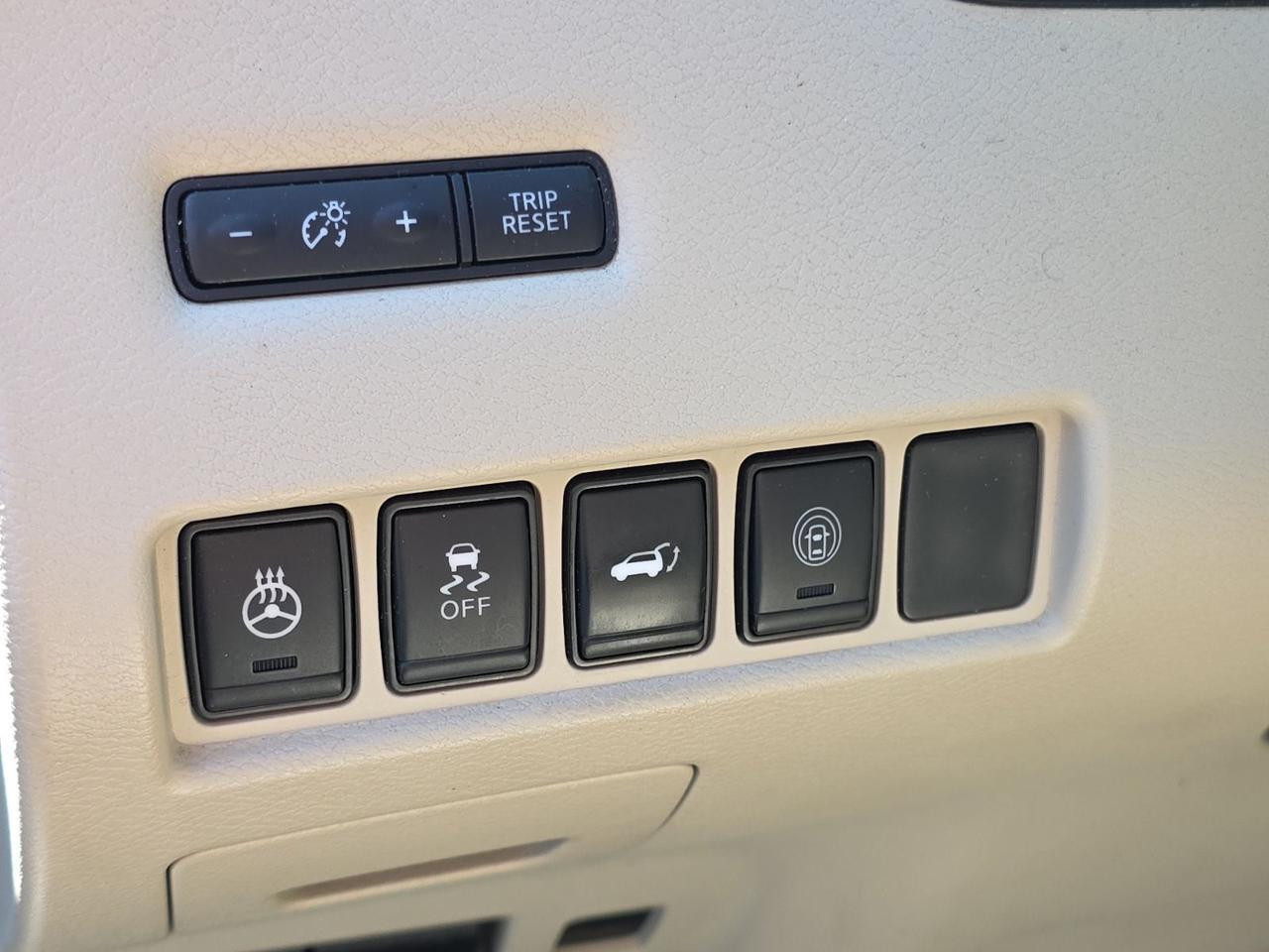 2022 Nissan Murano Platinum Glen Burnie MD
