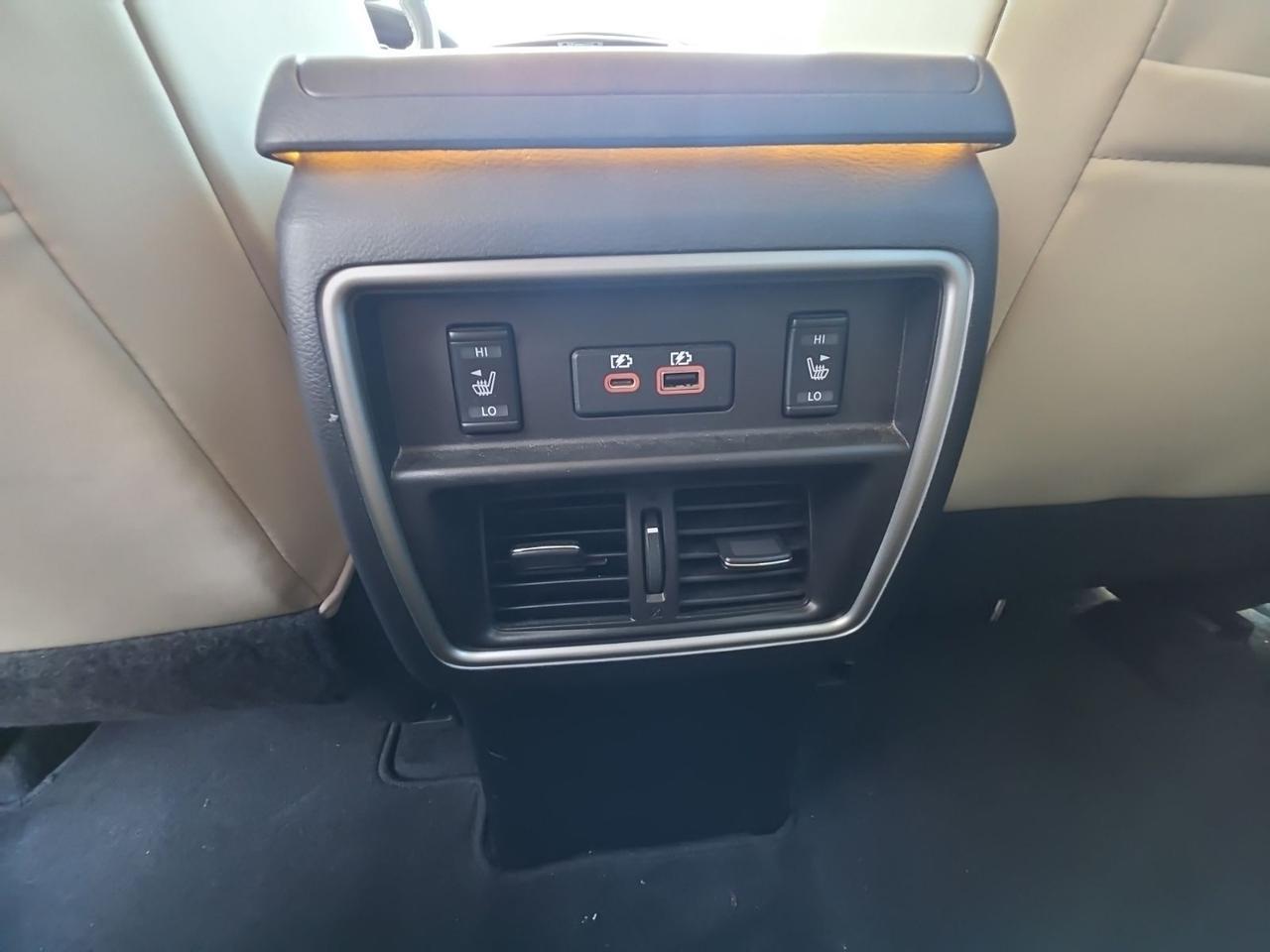 2022 Nissan Murano Platinum Glen Burnie MD
