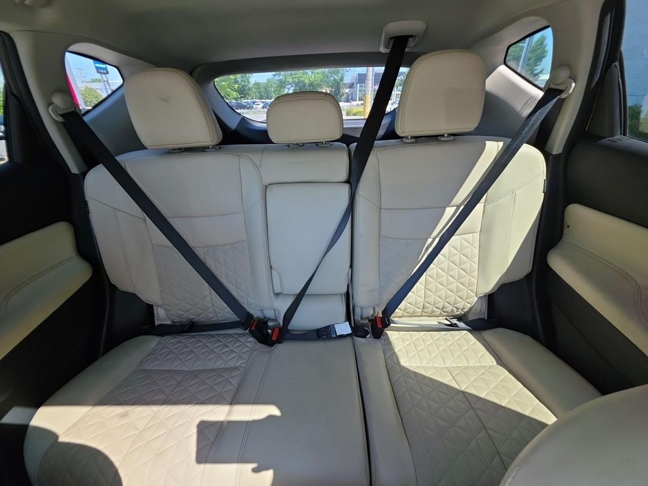 2022 Nissan Murano Platinum Glen Burnie MD