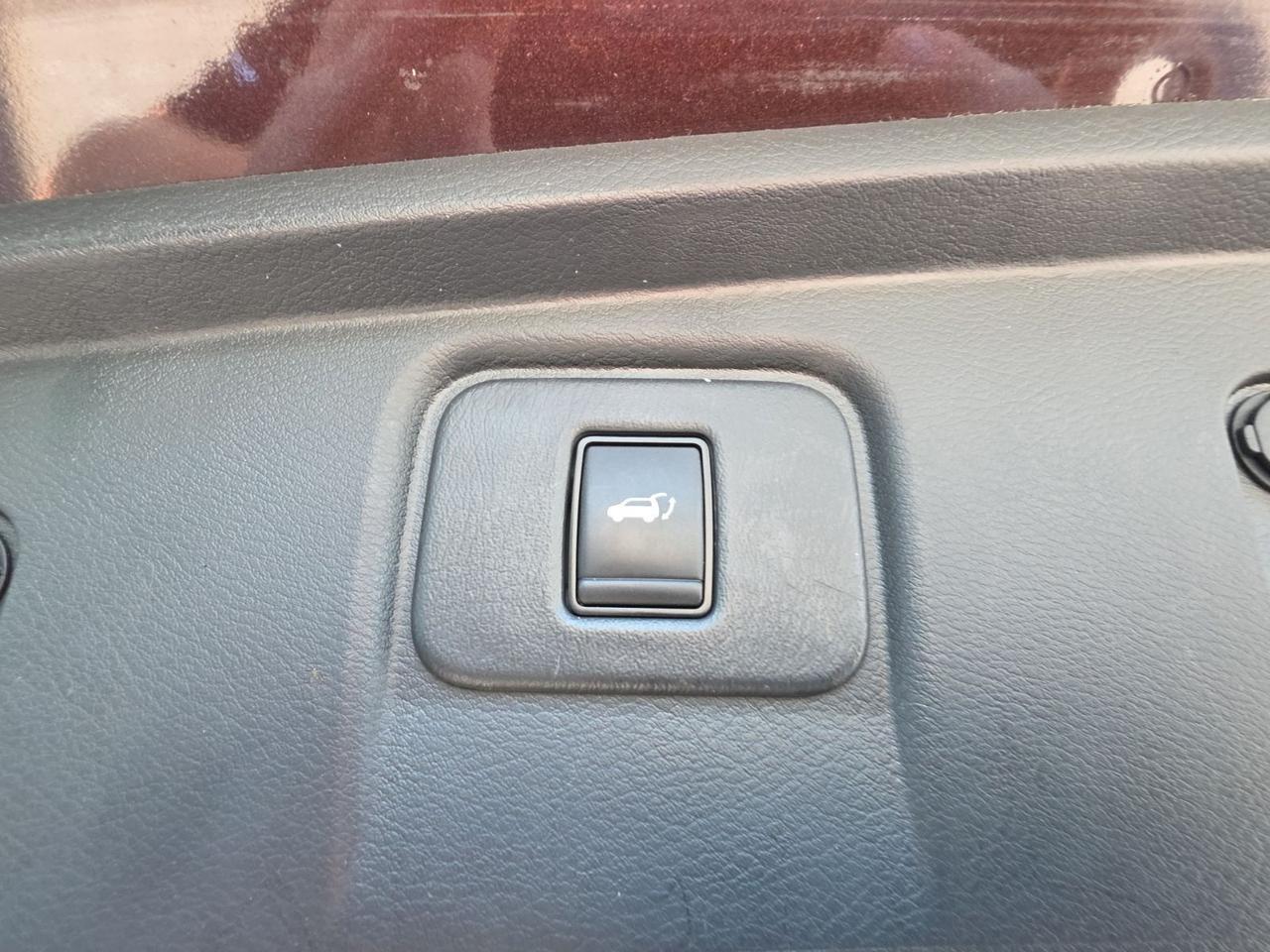 2022 Nissan Murano Platinum Glen Burnie MD