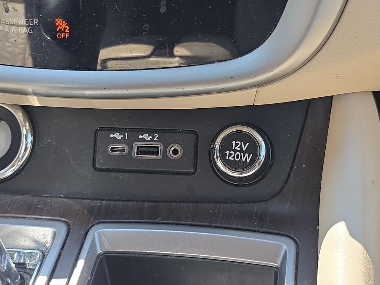 2022 Nissan Murano Platinum Glen Burnie MD