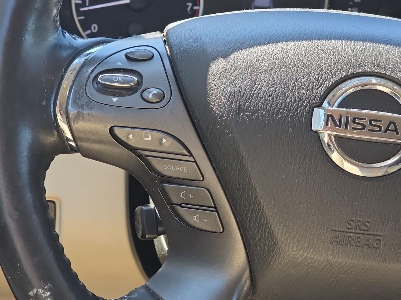 2022 Nissan Murano Platinum Glen Burnie MD