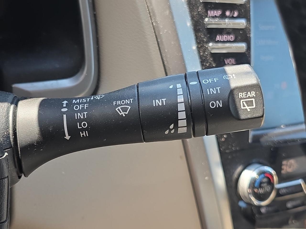 2022 Nissan Murano Platinum Glen Burnie MD