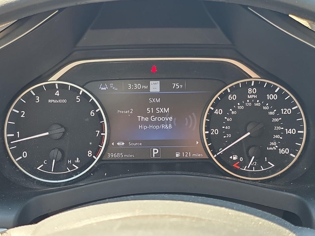 2022 Nissan Murano Platinum Glen Burnie MD