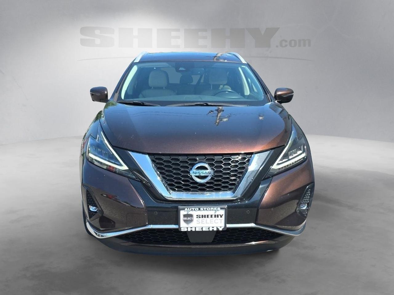 2022 Nissan Murano Platinum Glen Burnie MD