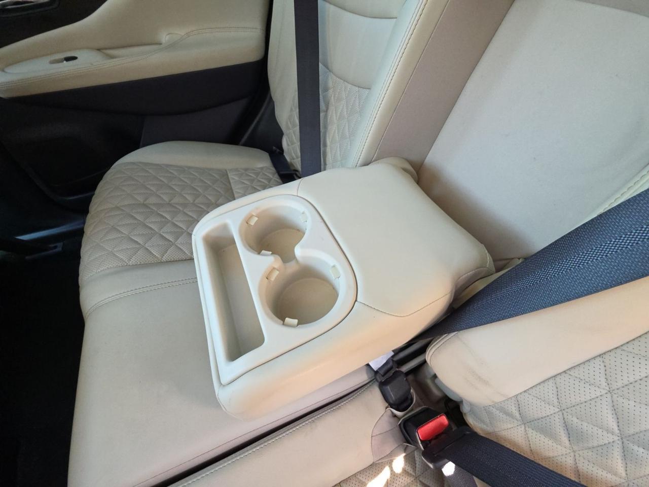 2022 Nissan Murano Platinum Glen Burnie MD