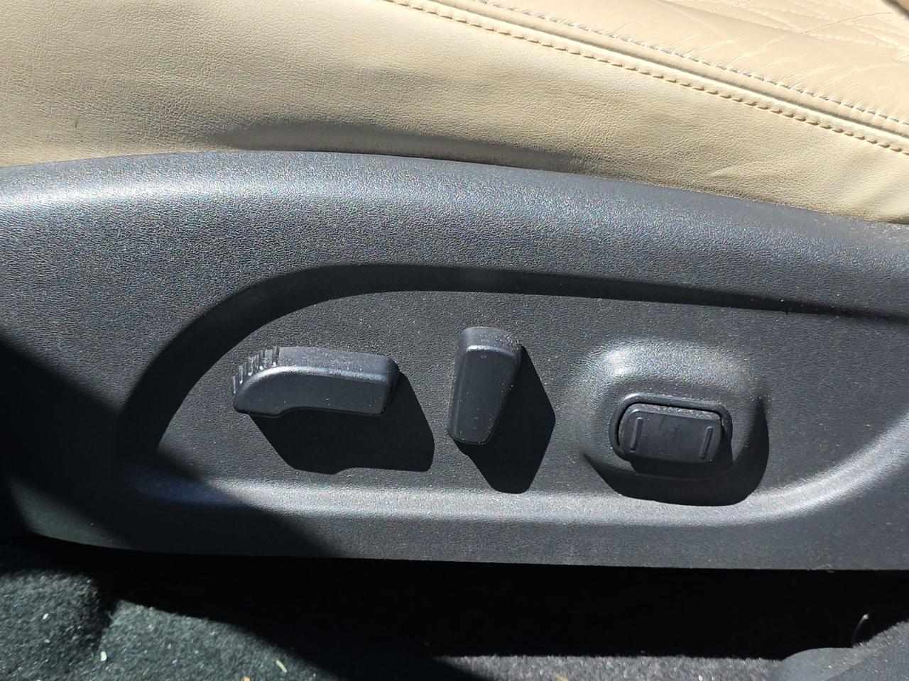 2022 Nissan Murano Platinum Glen Burnie MD