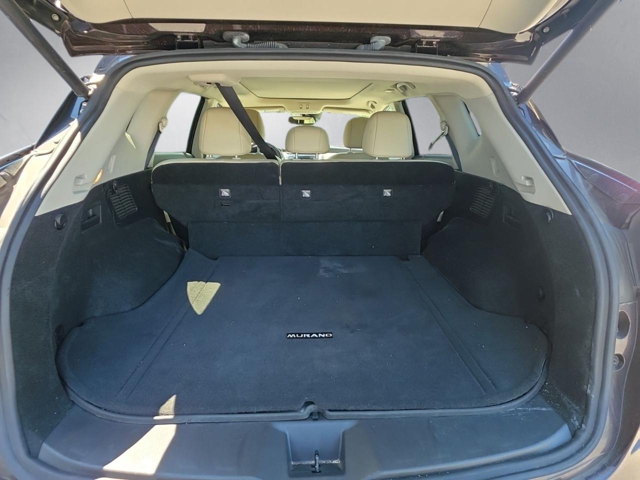 2022 Nissan Murano Platinum Glen Burnie MD