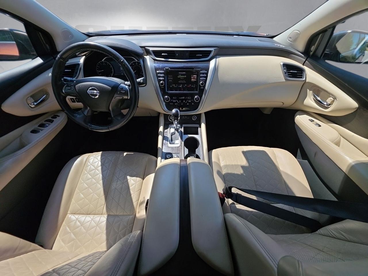 2022 Nissan Murano Platinum Glen Burnie MD