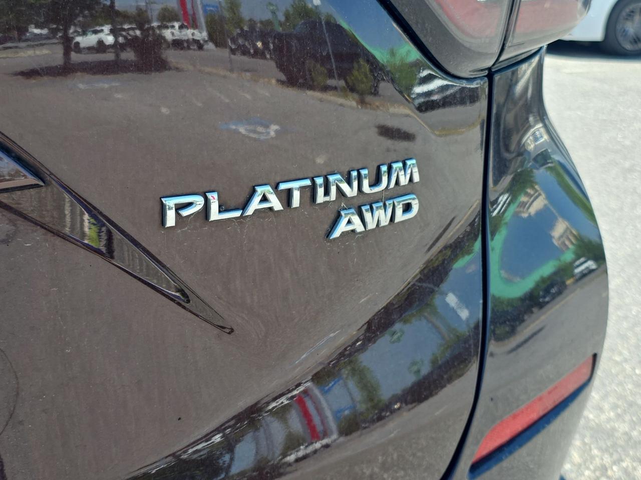 2022 Nissan Murano Platinum Glen Burnie MD