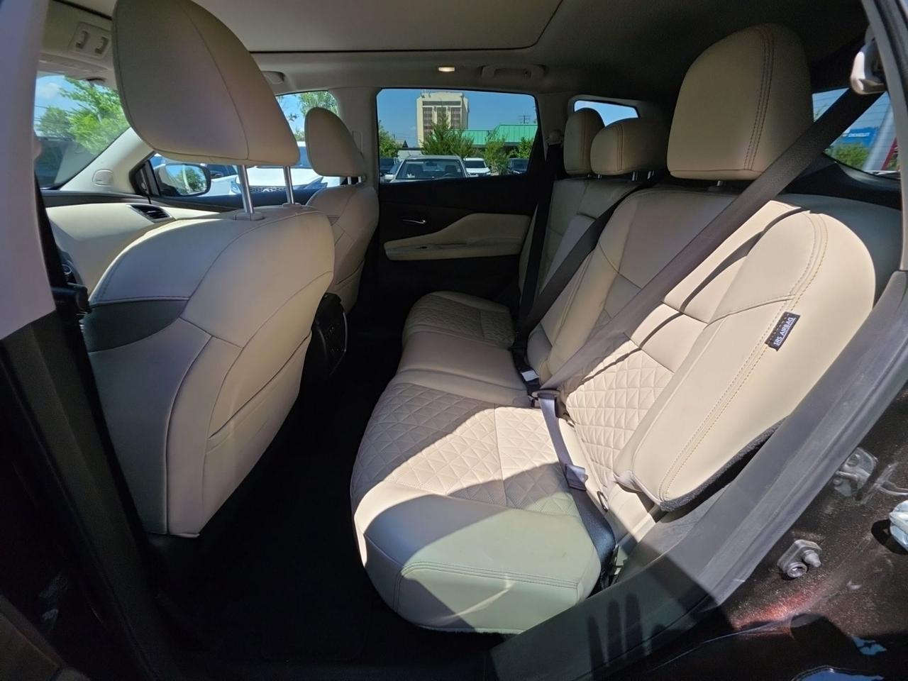 2022 Nissan Murano Platinum Glen Burnie MD