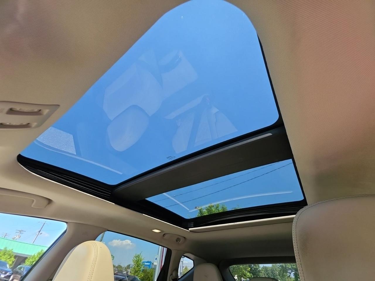 2022 Nissan Murano Platinum Glen Burnie MD