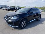 2022 Nissan Murano S