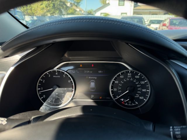 2022 Nissan Murano S FWD Houston TX