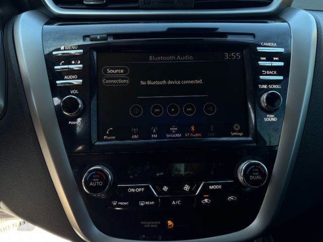 2022 Nissan Murano S FWD Houston TX