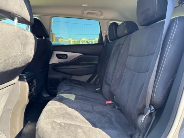 2022 Nissan Murano S FWD Houston TX