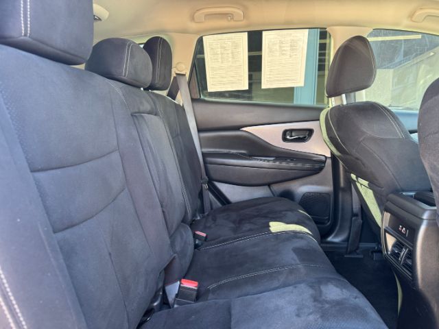 2022 Nissan Murano S FWD Houston TX