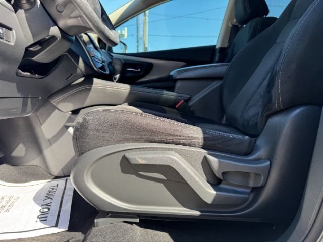 2022 Nissan Murano S FWD Houston TX