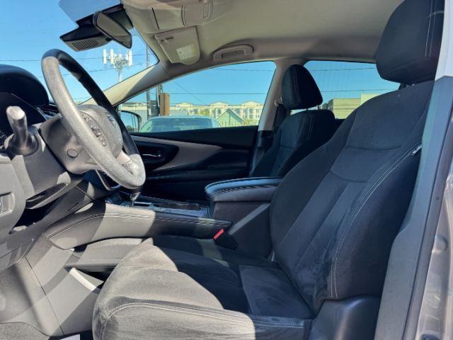 2022 Nissan Murano S FWD Houston TX