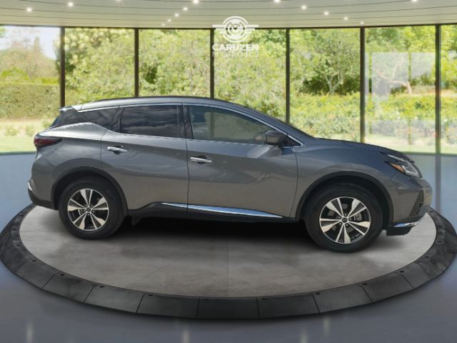 2022 Nissan Murano S FWD Houston TX