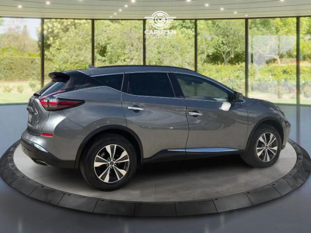 2022 Nissan Murano S FWD Houston TX