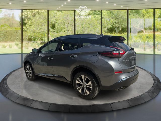 2022 Nissan Murano S FWD Houston TX