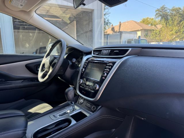 2022 Nissan Murano S FWD Houston TX