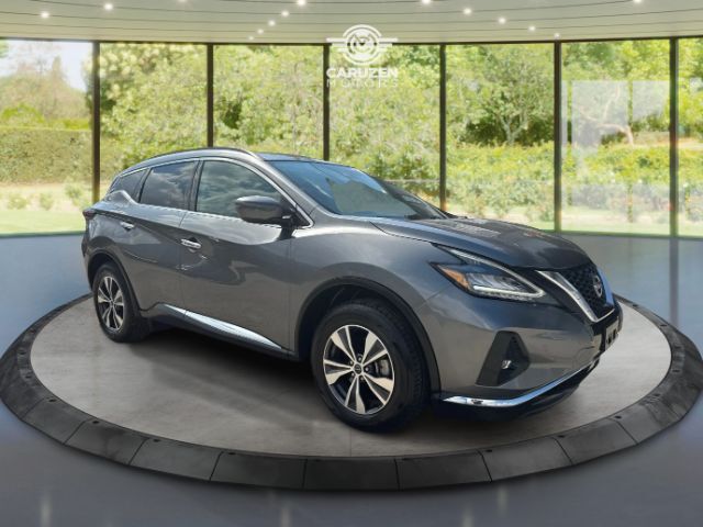 2022 Nissan Murano S FWD Houston TX