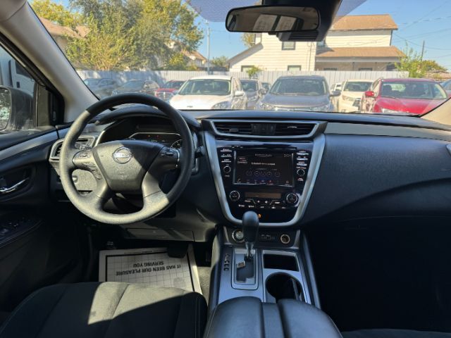 2022 Nissan Murano S FWD Houston TX