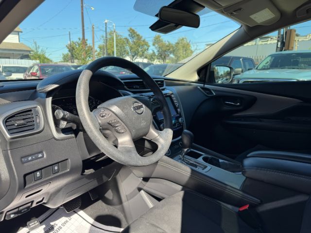 2022 Nissan Murano S FWD Houston TX