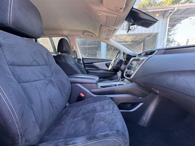 2022 Nissan Murano S FWD Houston TX