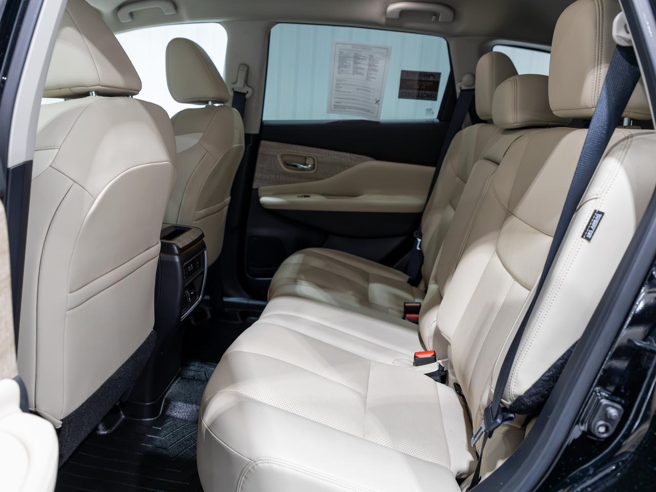 2022 Nissan Murano SL AWD NAV Cranberry PA