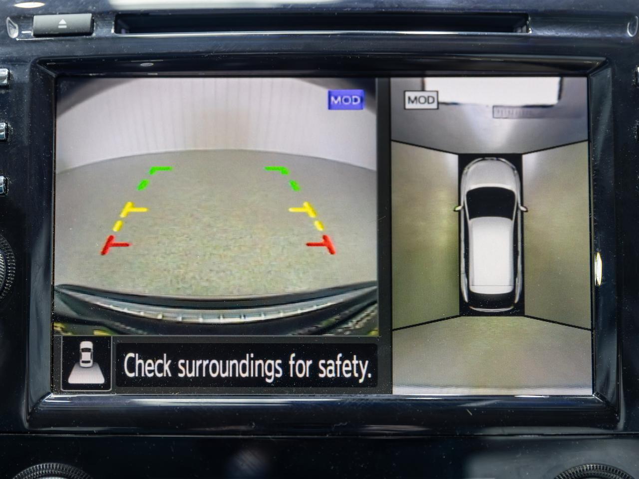 2022 Nissan Murano SL AWD NAV Cranberry PA