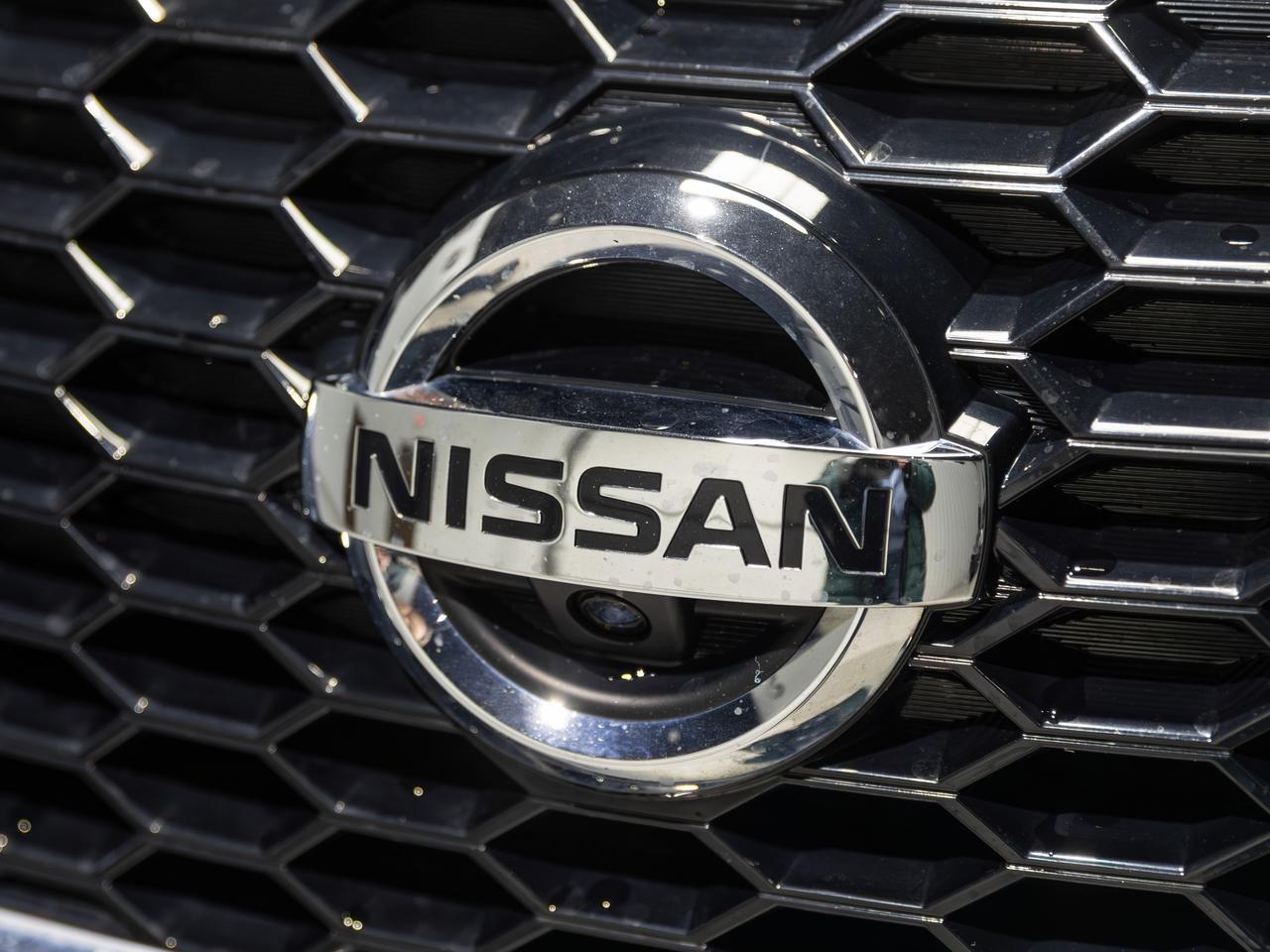 2022 Nissan Murano SL AWD NAV Cranberry PA