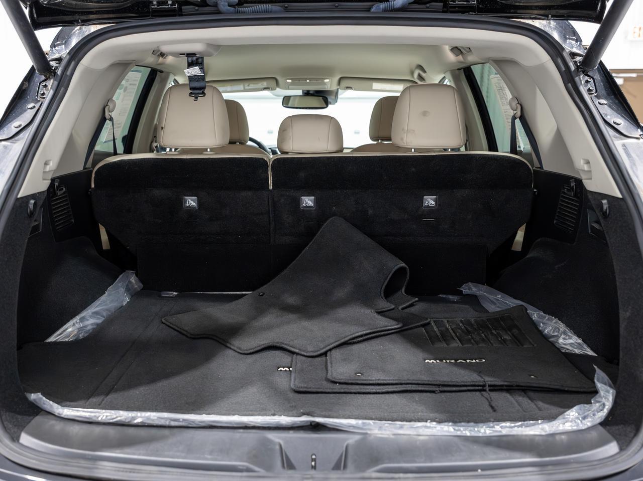 2022 Nissan Murano SL AWD NAV Cranberry PA