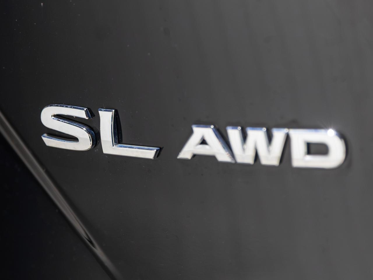 2022 Nissan Murano SL AWD NAV Cranberry PA