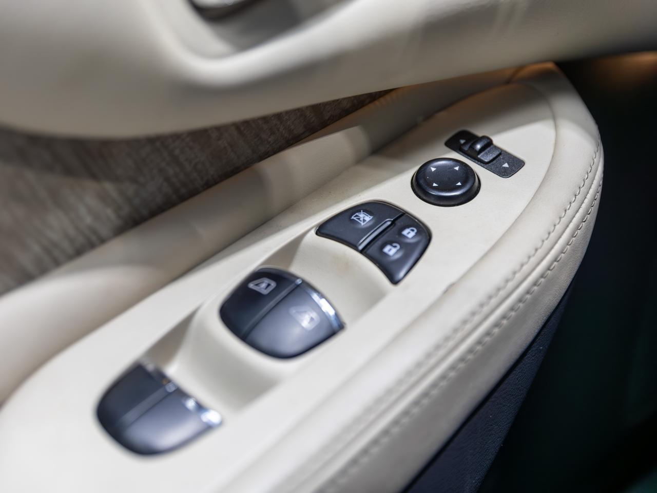 2022 Nissan Murano SL AWD NAV Cranberry PA