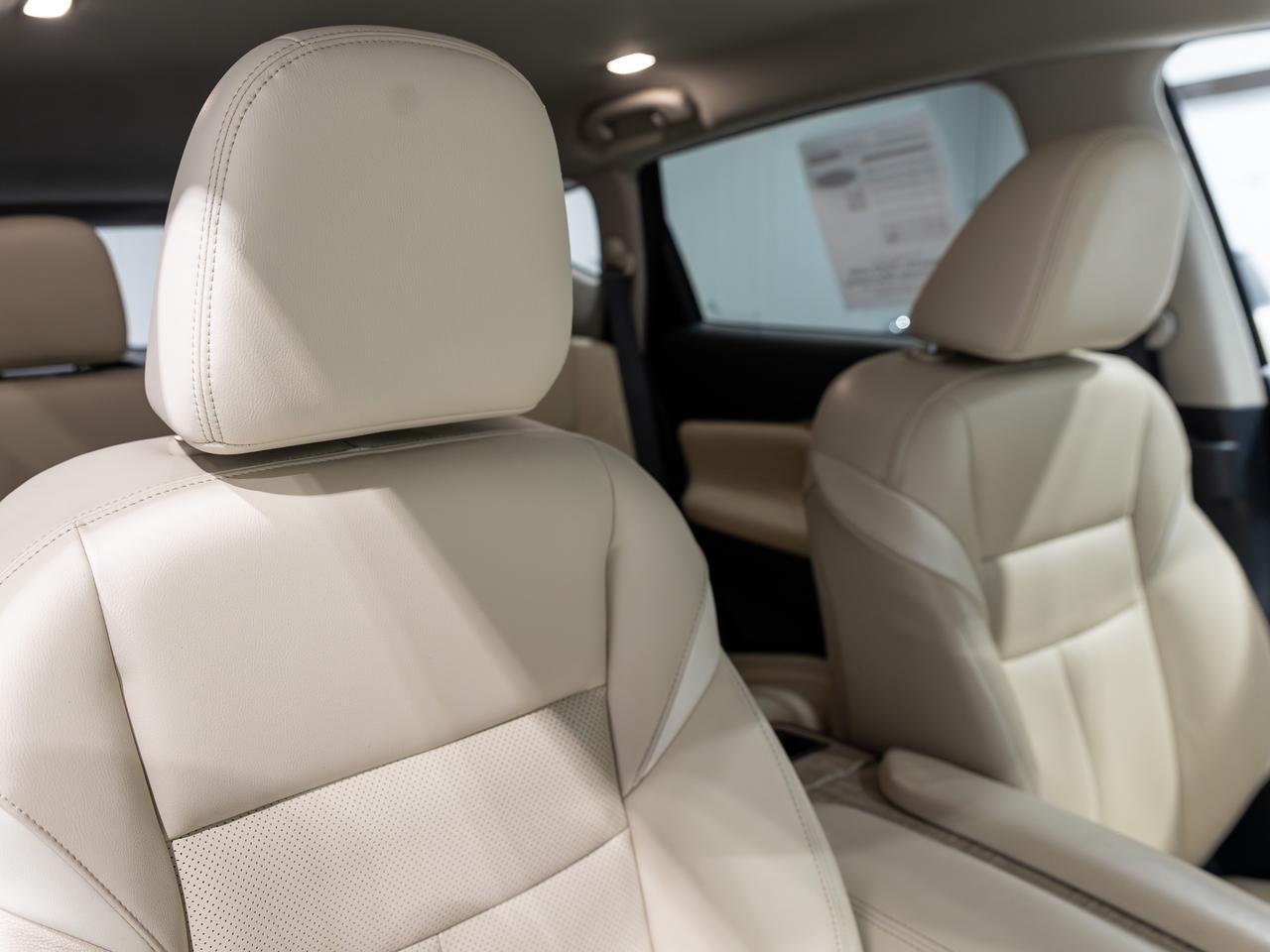 2022 Nissan Murano SL AWD NAV Cranberry PA