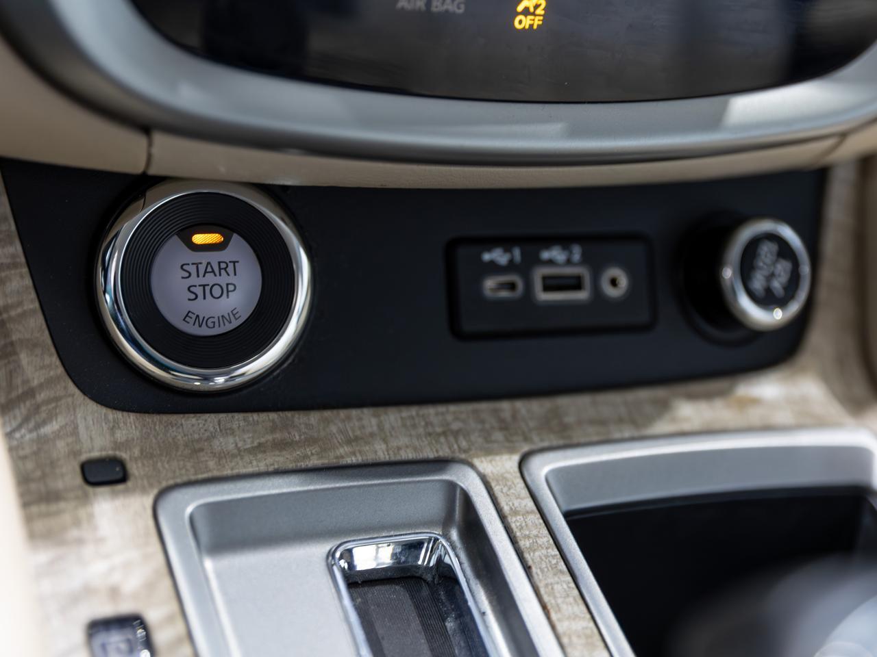 2022 Nissan Murano SL AWD NAV Cranberry PA