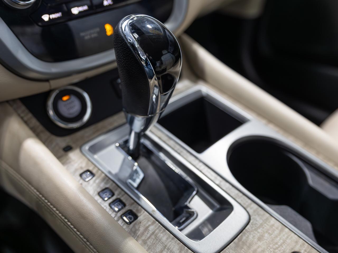 2022 Nissan Murano SL AWD NAV Cranberry PA