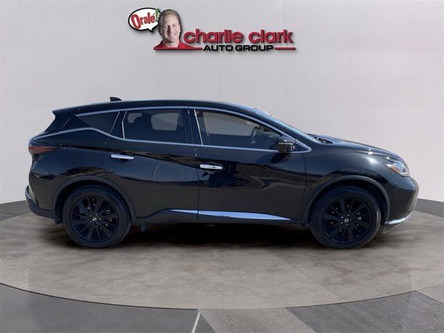 2022 Nissan Murano SL El Paso TX