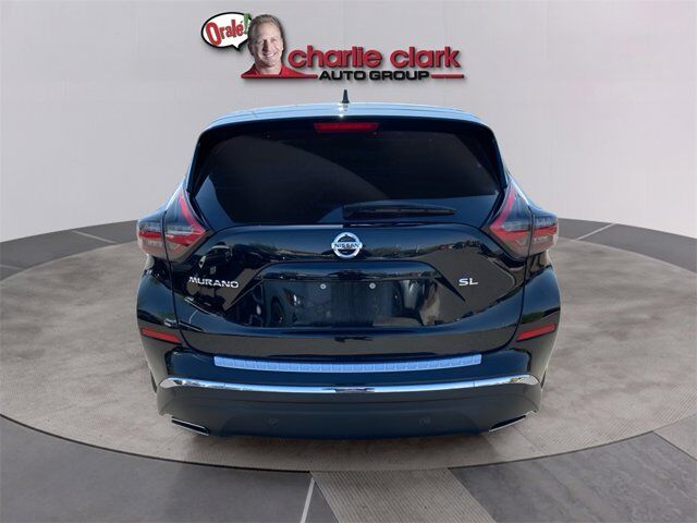 2022 Nissan Murano SL El Paso TX