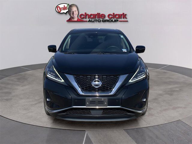 2022 Nissan Murano SL El Paso TX
