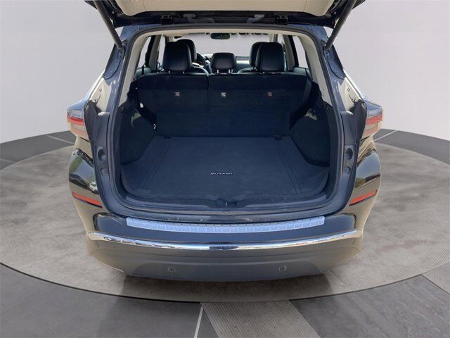 2022 Nissan Murano SL El Paso TX