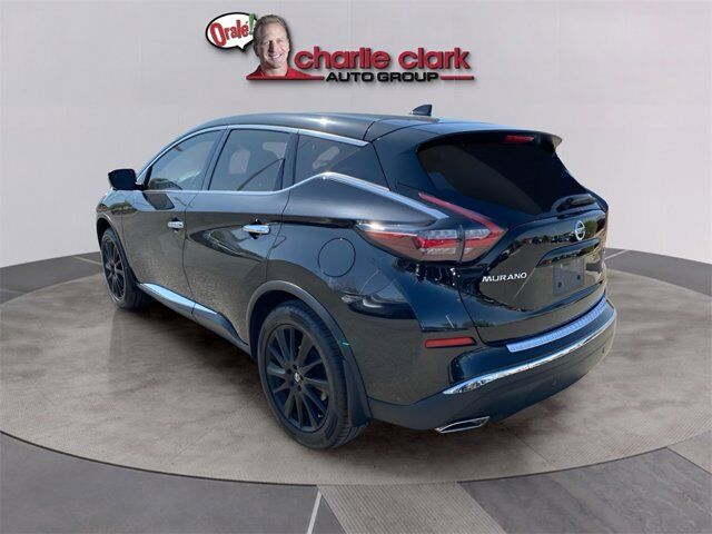 2022 Nissan Murano SL El Paso TX