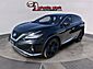 2022 Nissan Murano SL El Paso TX