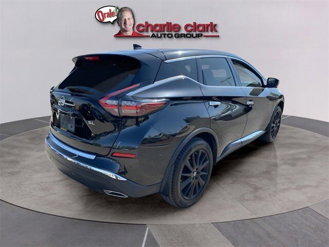 2022 Nissan Murano SL El Paso TX