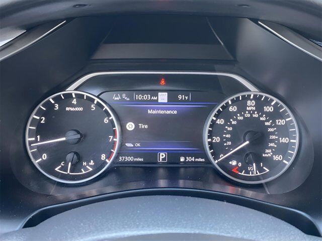 2022 Nissan Murano SL El Paso TX