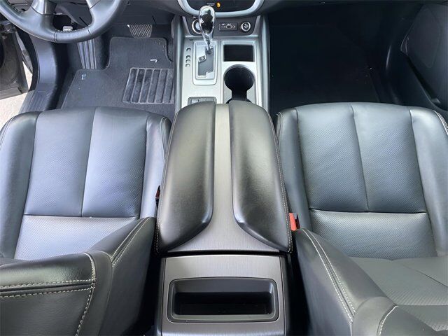 2022 Nissan Murano SL El Paso TX