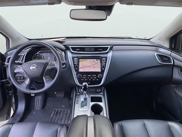2022 Nissan Murano SL El Paso TX